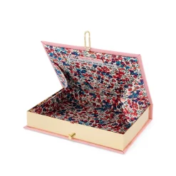 Non-Strapped|Book Clutch<Olympia Le-Tan Brigitte Bardot – Je suis l'homme de ma vie