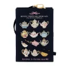 Strapped|Book Clutch<Olympia Le-Tan British Teapots (Strapped)