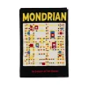 Non-Strapped|Book Clutch<Olympia Le-Tan Broadway Boogie-Woogie