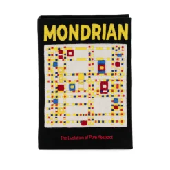 Non-Strapped|Book Clutch<Olympia Le-Tan Broadway Boogie-Woogie
