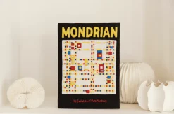 Non-Strapped|Book Clutch<Olympia Le-Tan Broadway Boogie-Woogie