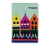 Non-Strapped|Book Clutch<Olympia Le-Tan Bruges