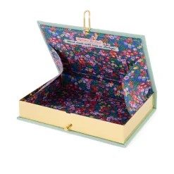 Non-Strapped|Book Clutch<Olympia Le-Tan Bruges