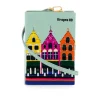 Strapped|Book Clutch<Olympia Le-Tan Bruges (Strapped)