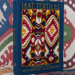 Non-Strapped|Book Clutch<Olympia Le-Tan Bukhara