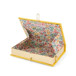 Strapped|Book Clutch<Olympia Le-Tan Cachaça (Strapped)