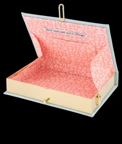 Strapped|Book Clutch<Olympia Le-Tan Calendar Cook Book (Strapped)