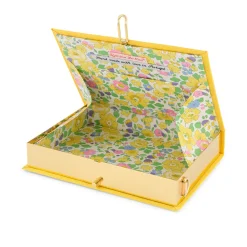 Strapped|Book Clutch<Olympia Le-Tan Can I have a Doggy Bag? (Strapped)
