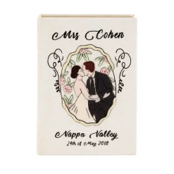 Non-Strapped|Book Clutch<Olympia Le-Tan Celebration