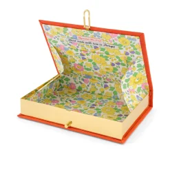 Non-Strapped|Book Clutch<Olympia Le-Tan C'est la Vie