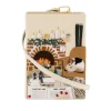 Strapped|Book Clutch<Olympia Le-Tan Chalet Life (Strapped)