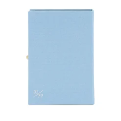 Non-Strapped|Book Clutch<Olympia Le-Tan Cinderella