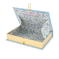 Non-Strapped|Book Clutch<Olympia Le-Tan Cinderella