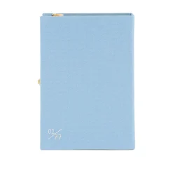Strapped|Book Clutch<Olympia Le-Tan Cinderella (Strapped)