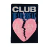Non-Strapped|Book Clutch<Olympia Le-Tan Club Heartbreak