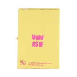Strapped|Book Clutch<Olympia Le-Tan Clueless – Ugh! As if (Strapped)