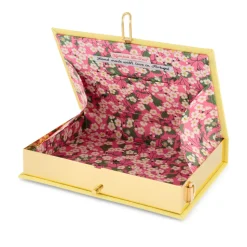 Strapped|Book Clutch<Olympia Le-Tan Clueless – Ugh! As if (Strapped)