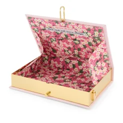 Strapped|Book Clutch<Olympia Le-Tan Clueless – Whatever (Strapped)