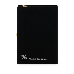 Strapped|Book Clutch<Olympia Le-Tan Color Therapy (Strapped)