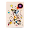 Non-Strapped|Book Clutch<Olympia Le-Tan Composition 8