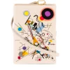 Strapped|Book Clutch<Olympia Le-Tan Composition 8 (Strapped)