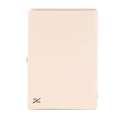 Strapped|Book Clutch<Olympia Le-Tan Composition 8 (Strapped)