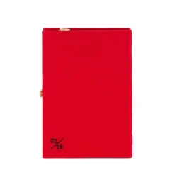 Strapped|Book Clutch<Olympia Le-Tan Crime and Punishment (Strapped)