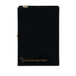 Strapped|Book Clutch<Olympia Le-Tan Crown to Couture – Dress (Strapped)