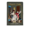 Non-Strapped|Book Clutch<Olympia Le-Tan Crown to Couture – Fashion