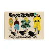 Non-Strapped|Book Clutch<Olympia Le-Tan Cycles and Automobiles Paris