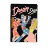 Non-Strapped|Book Clutch<Olympia Le-Tan Dancing Divas