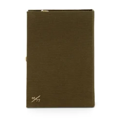 Strapped|Book Clutch<Olympia Le-Tan Dante's Inferno (Strapped)