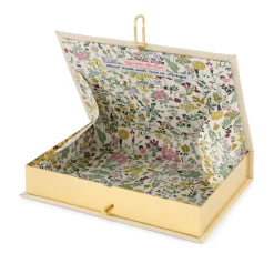 Non-Strapped|Book Clutch<Olympia Le-Tan Dantirico