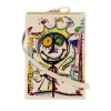 Strapped|Book Clutch<Olympia Le-Tan Dantirico (Strapped)