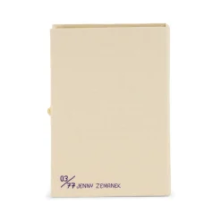 Non-Strapped|Book Clutch<Olympia Le-Tan Dear Santa