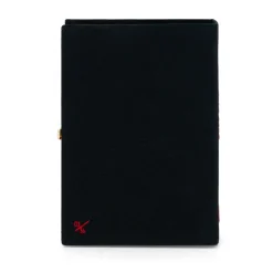 Non-Strapped|Book Clutch<Olympia Le-Tan Deep Eyes