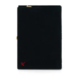 Strapped|Book Clutch<Olympia Le-Tan Deep Eyes (Strapped)