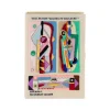 Non-Strapped|Book Clutch<Olympia Le-Tan Designs and Colors – White