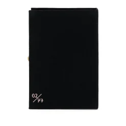 Non-Strapped|Book Clutch<Olympia Le-Tan Disco Disco Disco