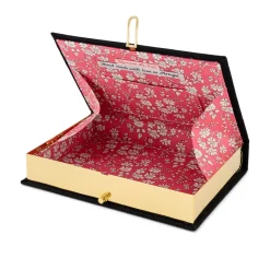 Non-Strapped|Book Clutch<Olympia Le-Tan Disco Disco Disco