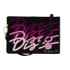 Strapped|Book Clutch<Olympia Le-Tan Disco Disco Disco (Strapped)
