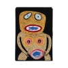 Non-Strapped|Book Clutch<Olympia Le-Tan Disconcerted 2020