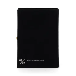 Non-Strapped|Book Clutch<Olympia Le-Tan Disconcerted 2020