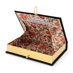 Non-Strapped|Book Clutch<Olympia Le-Tan Disconcerted 2020