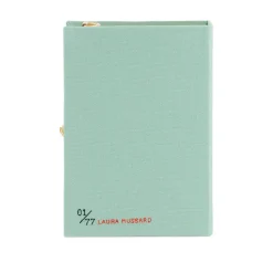 Strapped|Book Clutch<Olympia Le-Tan Dogs Love Sport (Strapped)