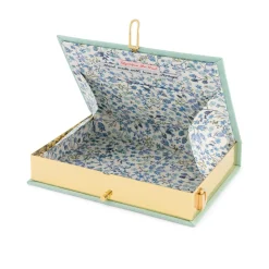 Strapped|Book Clutch<Olympia Le-Tan Dogs Love Sport (Strapped)
