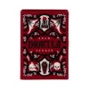 Non-Strapped|Book Clutch<Olympia Le-Tan Dracula Castle