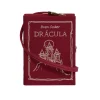 Strapped|Mini Book Clutch<Olympia Le-Tan Dracula (Mini – Strapped)