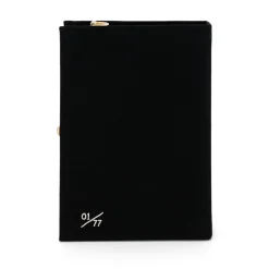 Strapped|Book Clutch<Olympia Le-Tan Dracula (Strapped)