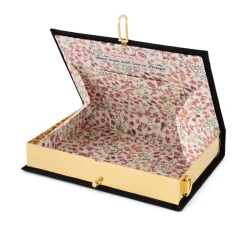 Strapped|Book Clutch<Olympia Le-Tan Dr Jekyll and Mr Hyde (Strapped)